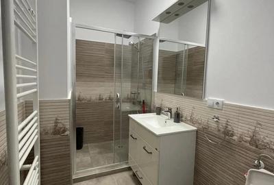 Apartament cu 2 camere nedecomandat în Central - 5