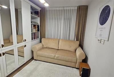 Berceni-Piata Sudului,apartament 4 camere transformat in 3,centrala termica - 12