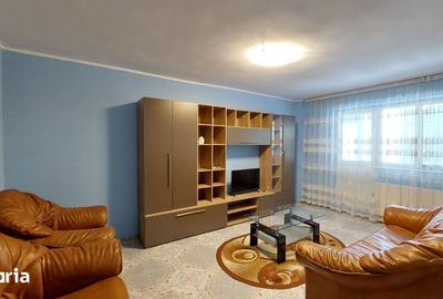 Apartament cu 2 camere decomandat în Micro 17 - 2