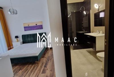 Apartament 3 camere | Curte 60 MP | Parcare | Selimbar - 38