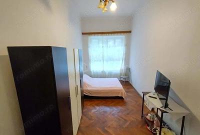 Apartament cu 3 camere decomandat, mobilat în Vest - 11