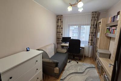 Apartament cu 3 camere decomandat, mobilat în Mănăștur - 7