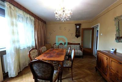 Apartament cu 3 camere decomandat în Centrul Civic - 14