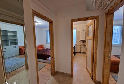 Apartament cu 2 camere decomandat, mobilat în Calea Călărașilor - 3