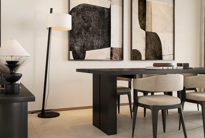 ISOLA BOUTIQUE - Pallady lucrările au început - metrou in apropiere - 7