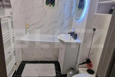 Apartament cu 2 camere decomandat, mobilat în Careiului - 1