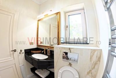 Vila S+P+1E cu piscina si deschidere la lacul Snagov in Izvorani - 2025 - 10