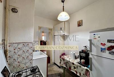 Apartament 2 camere, 42mp, decomandat, Sud, Ploiesti - 6