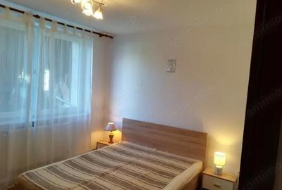 Apartament cu 2 camere semidecomandat în Drumul Taberei - 2