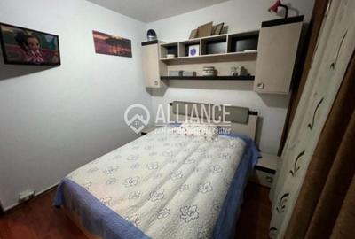 TOMIS NORD - Apartament 2 camere Parter, Mobilat si utilat - 8