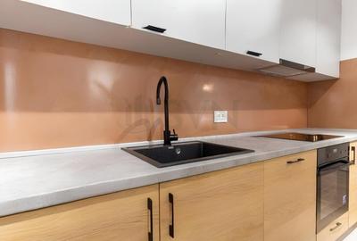 REA1026436 Apartament modern 2 camere in Marmura Residence I Loc de parcare incl - 2