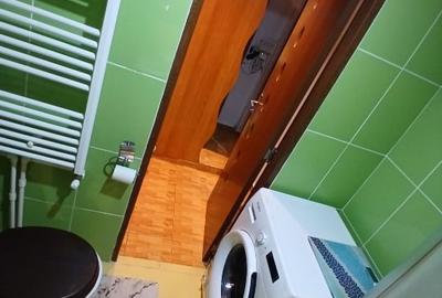 Apartament cu 2 camere decomandat în Șagului - 10