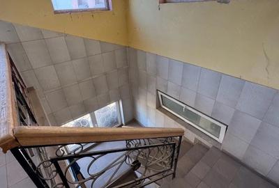 Spațiu comercial, de 250 mp, în Țânțăreni - 2