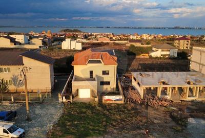 Casa / Vila cu 4 camere de vanzare vedere lac  Ovidiu Constanta Casa / Vila cu 4 camere de vanzare vedere lac  Ovidiu Constanta - 16