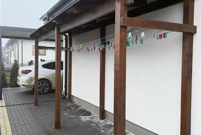 Casa 4 camere - Aroneanu - 20