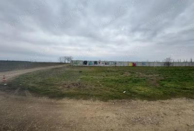 Teren de 565 mp, în Moara Domnească - 2