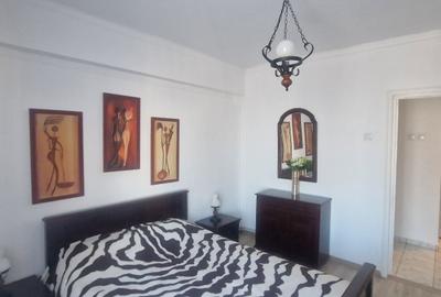 Apartament cu 2 camere semidecomandat în Central - 3