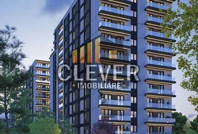 Apartament cu 2 camere decomandat în Theodor Pallady - 2