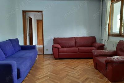 Apartament 3 camere zona Piata Berceni sud, Cultural Apartament 3 camere zona Piata Berceni sud, Cultural - 3