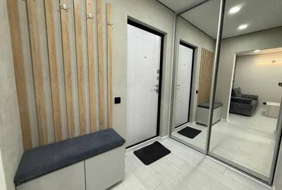 Garosniera de inchiriat in zona Grivitei - 1