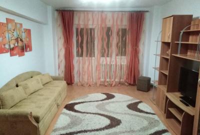 Apartament cu 2 camere decomandat în Central - 2