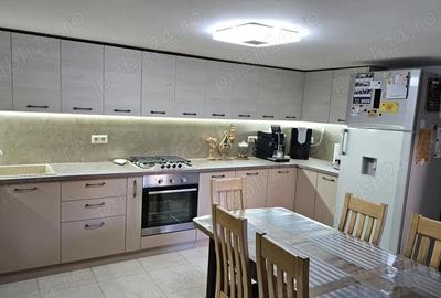 Casă cu Teren 300 Mp în Braytim - 9