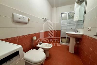 Apartament cu 3 camere semidecomandat, mobilat în Gheorghe Lazăr - 10