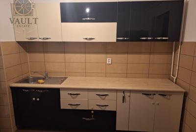 Apartament cu 2 camere decomandat, mobilat în Rahova - 2