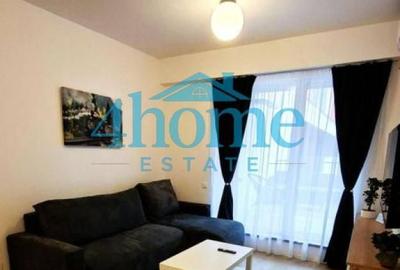 Apartament cu 2 camere în Theodor Pallady