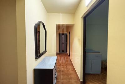 Apartament spațios cu 3 camere, 2 băi și multe avantaje Apartament spațios cu 3 camere, 2 băi și multe avantaje - 8