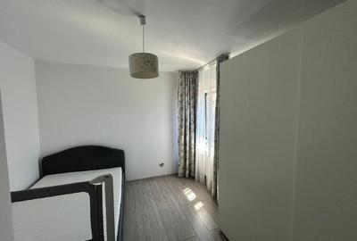 Duplex cu 6 camere cu Canalizare în Domnești - 16