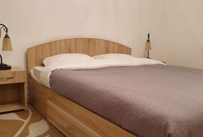 Apartament o camera Telegrafului Apartament o camera Telegrafului - 1