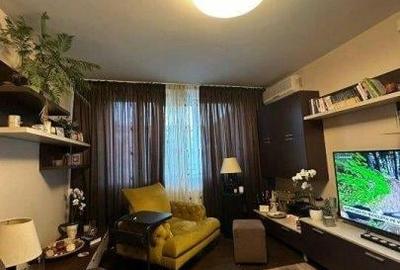 Apartament 3 camere Giurgiului