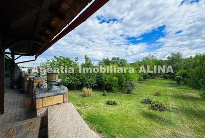 Casa LA CHEIE si teren 20.764 mp in Deva, zona Archia, Jud. Hunedoara. - 5