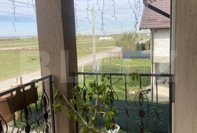 Vila cu 5 camere, 280 mp utili, teren cu 500 mp, Targsoru Vechi - 3
