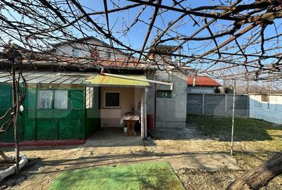 Casa Calea Domneasca 70mp, teren 350mp - 4
