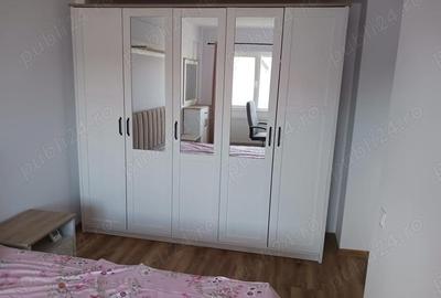 Apartament cu 2 camere decomandat în Florești - 9