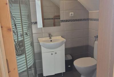 Apartament în Craiter - 2