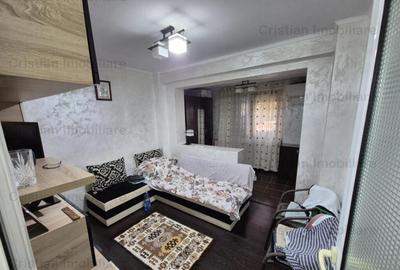 Parter 3 cam 110mp Confort 1 Decomandat cu balcon 14 m Vizi Parter 3 cam 110mp Confort 1 Decomandat cu balcon 14 m Vizi - 4