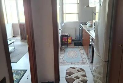 Garsoniera Ilfov Jilava - 2