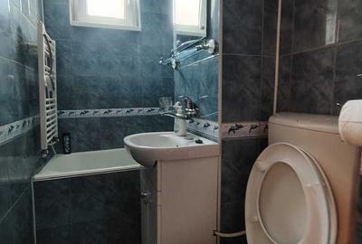 Apartament cu 3 camere în Central - 2