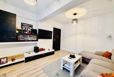 Apartament cu 2 camere decomandat, mobilat în Central - 2