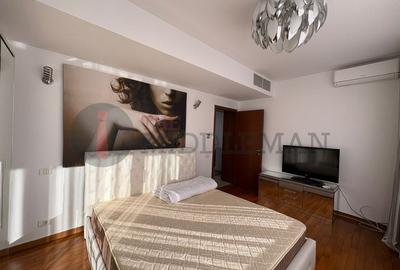 Grand Residence Herastrau I 2 camere I Spatios I Mobilat - 8