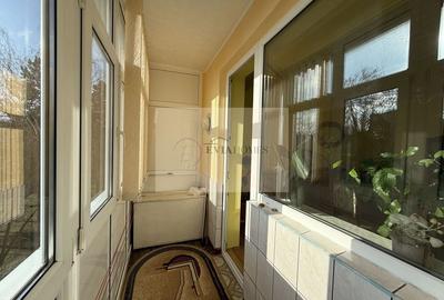 3 camere /etaj intermediar/Gheorgheni /Zona Scolii Constantin Brancusi - 5