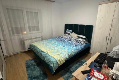 Apartament cu 2 camere decomandat în Nufărul - 7