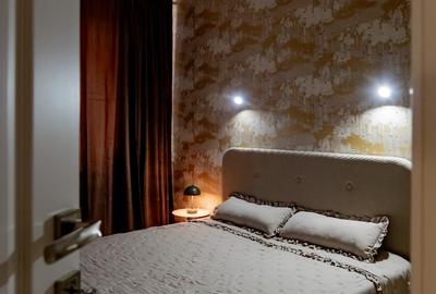 Apartament cu 2 camere decomandat, mobilat în Tomis Nord - 23