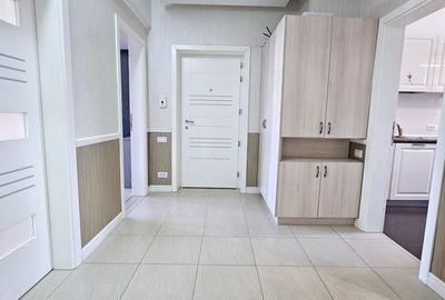 Apartament cu 3 camere decomandat în Cișmigiu - 8