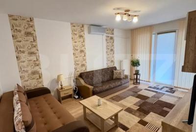 Garsonieră decomandată în Libertății - 3