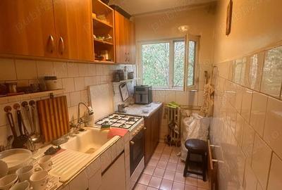 Apartament 2 caere-Zona Arhip Nicolae -vest - 9