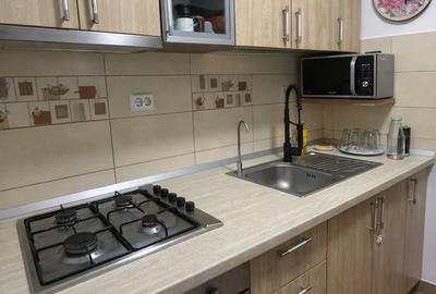 Apartament 2 camere, parcare inclusă, Popești-Leordeni - 7